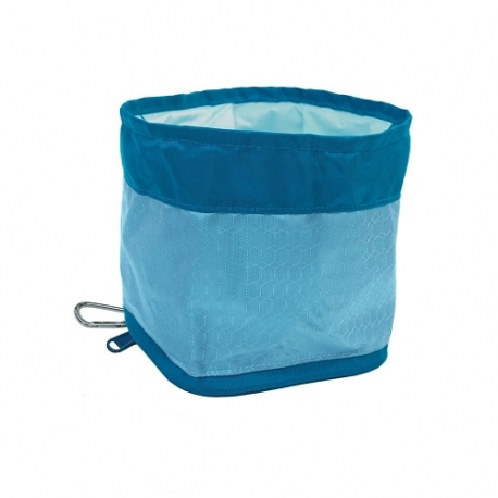 Miska pre psa Kurgo Zippy Bowl