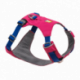 Postroj pre psy Ruffwear Hi &amp  Light™-M-alpenglow-pink