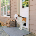 PetSafe® Extreme Weather Aluminium Pet Door-L