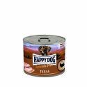Happy Dog Sensible Pure Texas - krůtí 200 g