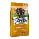 Happy Dog Sensible Piemonte 4 kg