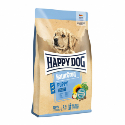 Happy Dog NaturCroq Puppy 15 kg