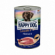 Happy Dog Sensible Pur France - kachní 400 g