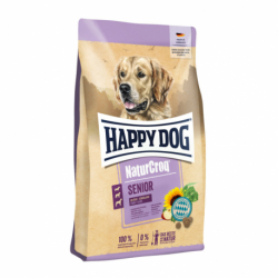 Happy Dog NaturCroq SENIOR 4 kg