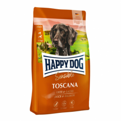 Happy Dog Sensible Toscana 12,5 kg