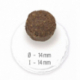 Happy Dog NaturCroq RIND & REIS 1 kg