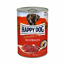 Happy Dog Sensible Pure Australia - klokaní 400 g