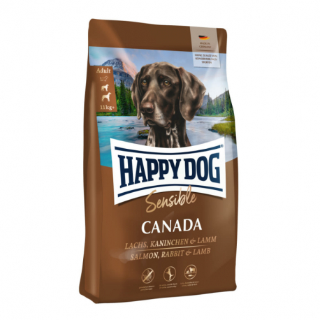 Happy Dog Sensible Canada 4 kg