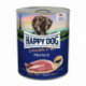 Happy Dog Sensible Pur France - kachní 800 g