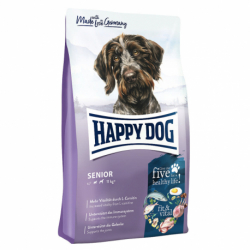 Happy Dog fit & vital Senior 12 kg