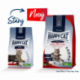 Happy Cat Culinary Adult Voralpen-Rind / Hovězí 10 kg