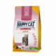 Happy Cat Young Junior Land Geflügel / Hydina 4 kg