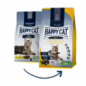 Happy Cat Culinary Adult Land-Geflügel / Drůbež 1,3 kg