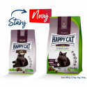 Happy Cat Sterilised Adult Weide-Lamm / Jehnečí 10 kg
