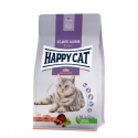 Happy Cat Senior Atlantik-Lachs / Losos 300 g