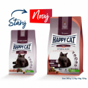 Happy Cat Sterilised Adult Atlantik-Lachs / Losos 1,3 kg