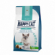 Happy Cat Care Magen & Darm / Žaludek & střeva 4 kg