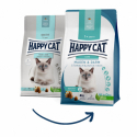 Happy Cat Care Magen & Darm / Žaludek & střeva 4 kg