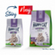 Happy Cat Senior Weide-Lamm / Jehněčí 1,3 kg