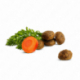 Happy Cat Culinary Adult Land-Ente / Kachna 300 g