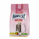 Happy Cat Young Junior Land Geflügel / Hydina 300 g
