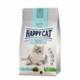Happy Cat Care Haut & Fell / Kůže & srst 4 kg