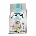 Happy Cat Care Haut & Fell / Kůže & srst 4 kg
