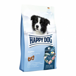 Happy Dog fit & vital Puppy 10 kg