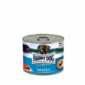 Happy Dog Sensible Pure Sweden - zvěřinová 200 g