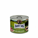 Happy Dog Sensible Pure Neuseeland - jehněčí 200 g