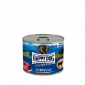 Happy Dog Sensible Pure Germany  - hovězí 200 g