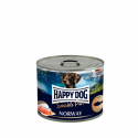 Happy Dog Sensible Pure Norway - losos 200 g