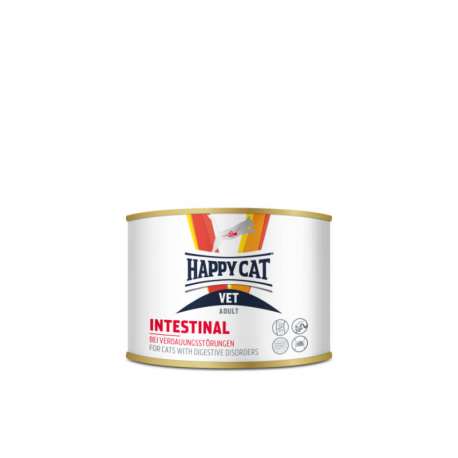Happy Cat VET Dieta Intestinal 200 g