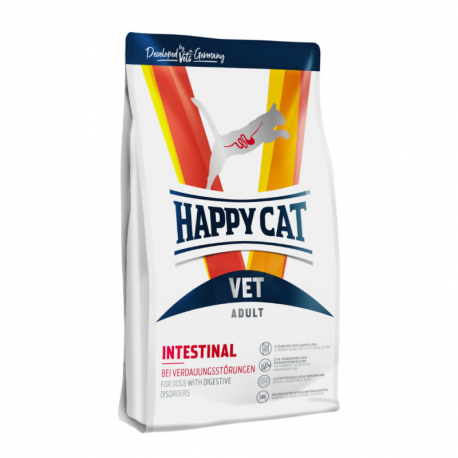 Happy Cat VET Dieta Intestinal 1 kg