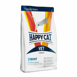 Happy Cat VET Dieta Struvit 1 kg