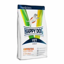 Happy Dog VET Dieta Adipositas 12 kg