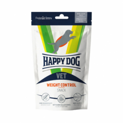 Happy Dog VET Snack Weight Control 100 g