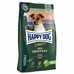 Happy Dog Sensible Mini Montana 800 g