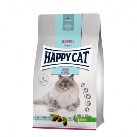 Happy Cat Care Urinary Control 10 kg
