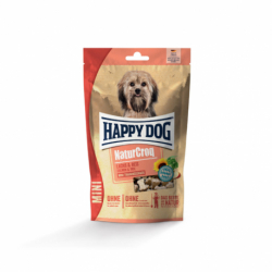 Happy Dog NaturCroq Mini Snack Lachs 100 g