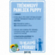 Happy Dog NaturCroq Mini Snack Puppy 100 g