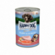 Happy Dog Sensible Puppy & Junior - Huhn, Lachs - losos 400 g
