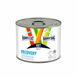 Happy Dog & Cat VET Dieta Recovery 200 g