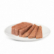 Happy Cat Minkas Duo Paté - Drůbež & Losos 100 g