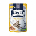 Happy Cat Kapsička MIS Culinary Land-Geflügel / Drůbež 85 g