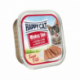 Happy Cat Minkas Duo Paté - Drůbež & Hovězí 100 g