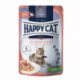 Happy Cat Kapsička MIS Culinary Atlantik-Lachs / Atlantický Losos 85 g
