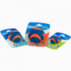 Chuckit Ultra Squeaker Ball L