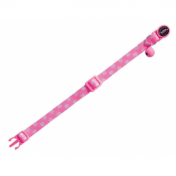 "Paw Pink"
