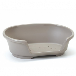 "Cosy-Air" 65cm šedá